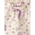 thumbnail image 4 of The Children's Place Toddler Girls Pull On Printed Everyday Shorts, 3-Pack, Sizes 12M-5T, 4 of 4