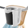 thumbnail image 2 of Porta Vaso y Celular Para Bicicelta Vintage Tipo Huffy Negro/Blanco Bicicletas Vintage Mx Vintage, 2 of 6