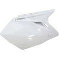thumbnail image 1 of Acerbis Side Panels White   2081930002, 1 of 1