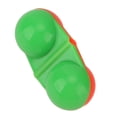 thumbnail image 3 of 40Pcs Fishing Double Rattle, Plastic Fishing Attractor Bell Beads Fish Bite Bait Alarm Tool For Sea Fishing, 3 of 8