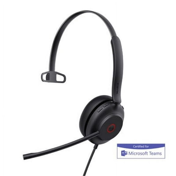 Yealink USB Wired Headset 1308165
