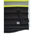 thumbnail image 4 of Hi  Vis Safety Puffer Jacket, 4 of 15