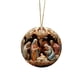 thumbnail image 2 of pstuiky Adorno navideño de la Natividad, colgante navideño de nacimiento, accesorios acrílicos para coche, 2 of 3
