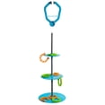 thumbnail image 4 of Fat Brain Toys Swinging Shoes 26088, 4 of 7