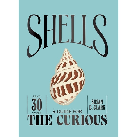 Shells, (Hardcover)