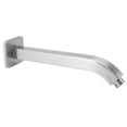 thumbnail image 2 of Shower ArmShower Head Arm Square Shower Head Arm Shower Arm Class Leading Features, 2 of 5