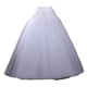 thumbnail image 3 of Enagua de crinolina para mujer, cintura ajustable, para vestido de novia, cosplay, 3 of 9