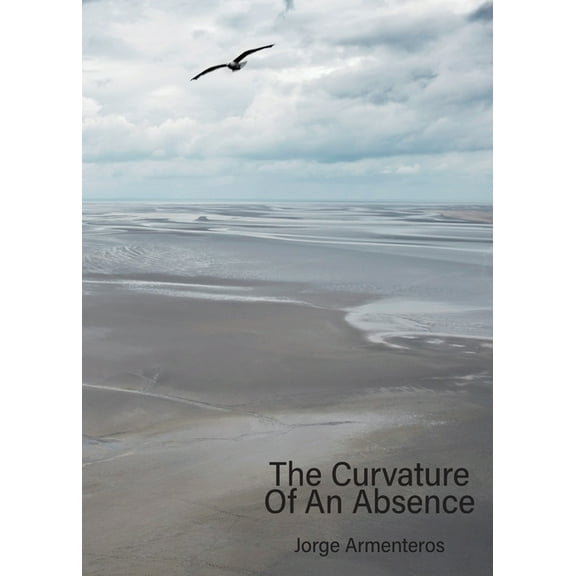 The Curvature of An Absence, (Paperback)