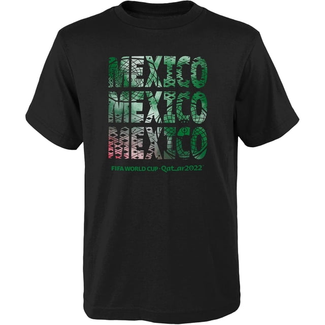 Camiseta Manga Corta Leyenda de la Copa del Mundo para Hombre