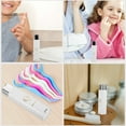 thumbnail image 5 of Organizador de hilo dental portátil Caja de recolección de hilo dental portátil Organizador de dientes de dientes profesionales accesorio de dientes, 5 of 5