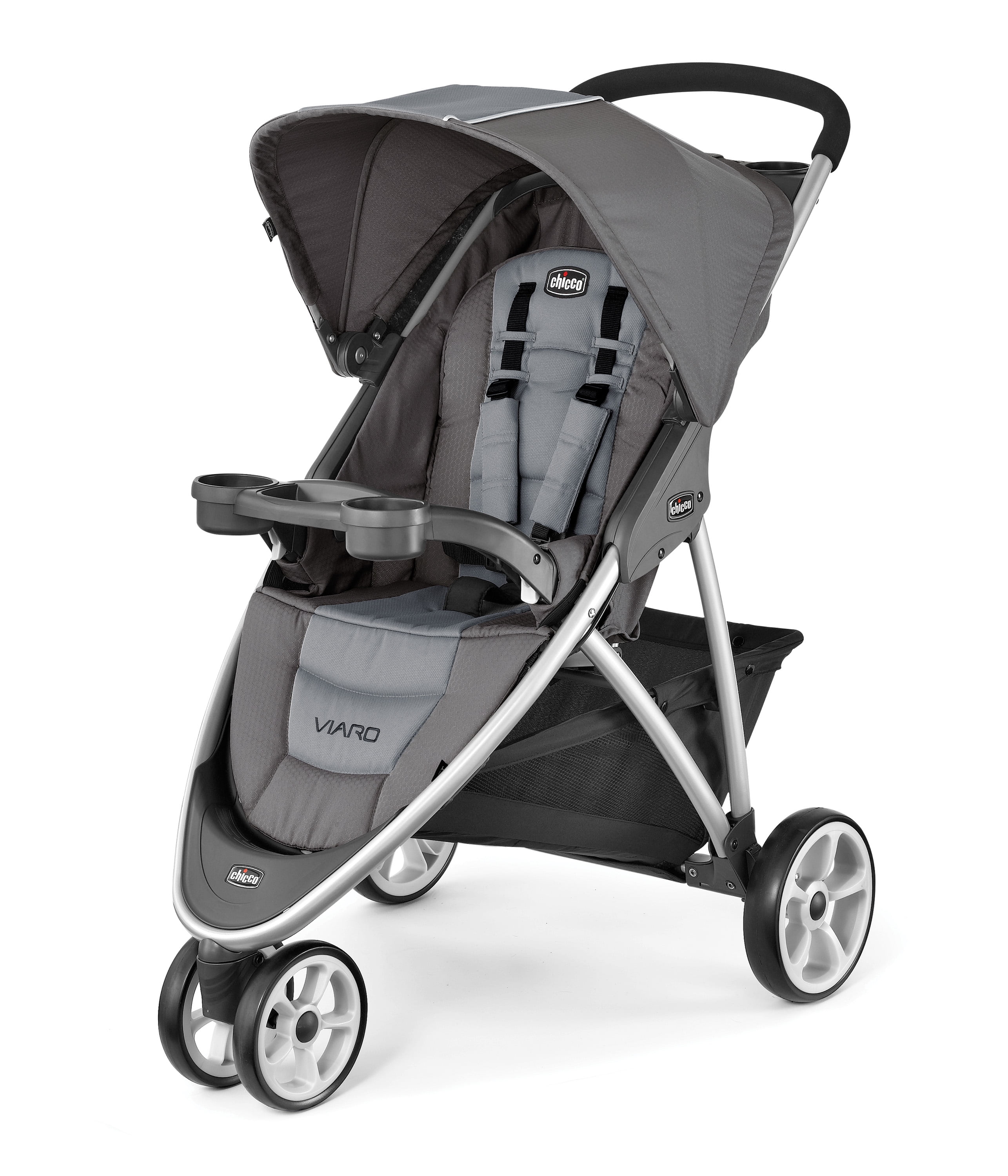 Paprika Chicco Minimo Lightweight  Toddler Child's Pushchair Stroller
