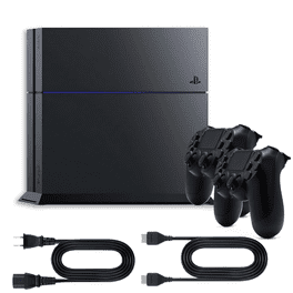 PlayStation® 4 1TB Slim Core - Walmart.ca