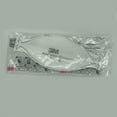 thumbnail image 4 of 3M Aura 9205 +, N95 ,Clean and dust proof 40 / Pack, White, 4 of 7