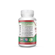 Premium Herbal Gut Cleanse (NON-GMO) - 10 DAY CLEANSE - Intestine Detox to support the body’s natural defense against unwanted organisms
