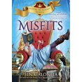 thumbnail image 2 of Misfits (Royal Academy Rebels), 2 of 3