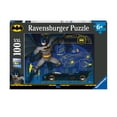 thumbnail image 2 of Rompecabezas Ravensburger Batman B 100 piezas para niños, 2 of 7