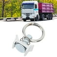 thumbnail image 1 of Single Stud Fitting, Single Stud Tie Down Fitting 6PCS Firm Fixed Aluminum Base  for Airline, 1 of 7