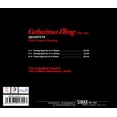thumbnail image 2 of Engeg Rdkvartetten - Catharinus Elling Quartets - Music & Performance - CD, 2 of 2