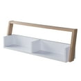 thumbnail image 2 of Furniture of America Vashna Floating Shelf, 50", Natural Tone, 2 of 7