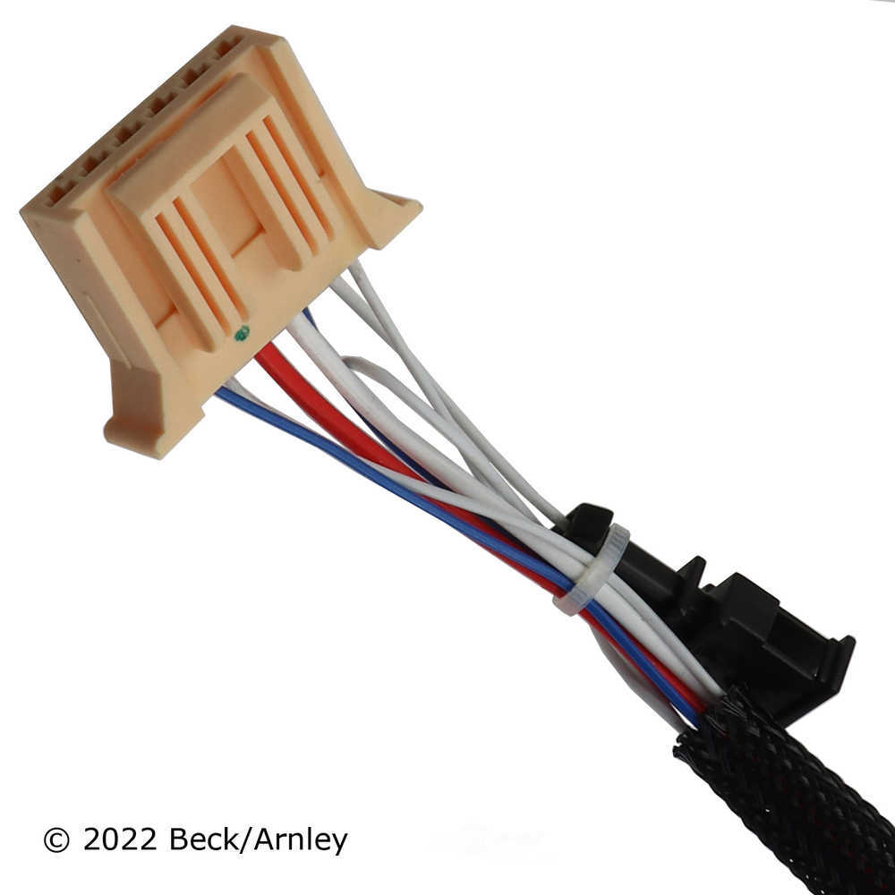 Beck/Arnley 152-1050 Fuel Pump and Sender Assembly