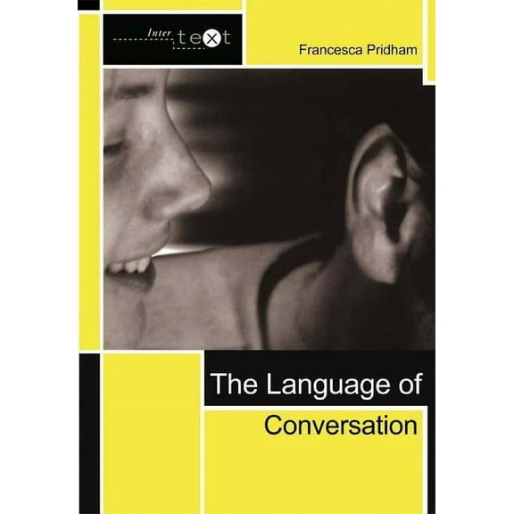 Intertext The Language of Conversation, (Hardcover)