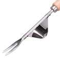 thumbnail image 4 of Herramientas extractoras de , removedor de manual portátil inoxidable para patio, y patio kusrkot Extractor de malas hierbas, 4 of 4