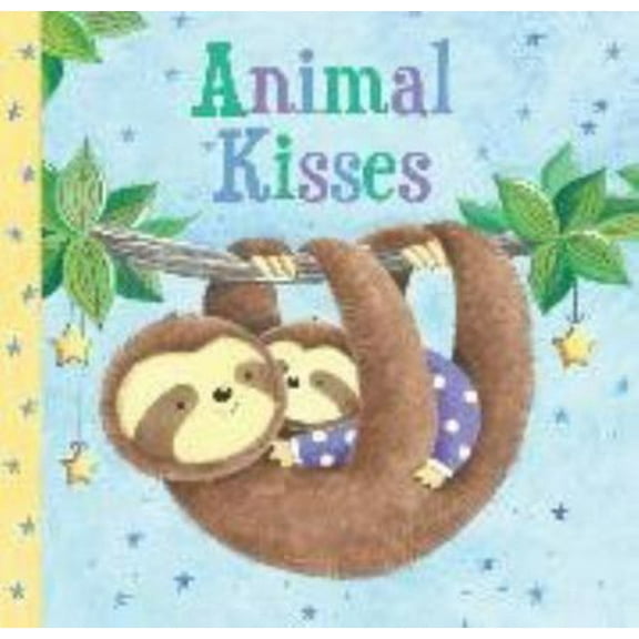Pre-Owned Animal Kisses (Unknown) 164833248X 9781648332487