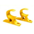 thumbnail image 2 of Katana Sword Wall Mount Hangers, 2 of 8