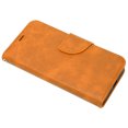 thumbnail image 2 of Estuche tipo billetera Estuche tipo billetera para Iphone 12 Pro Flip Folio Cover PU Leather Flip CoFunda tipo cartera para teléfono, funda con tapa plegable de cuero PU a prueba de golpes con ranura, 2 of 8