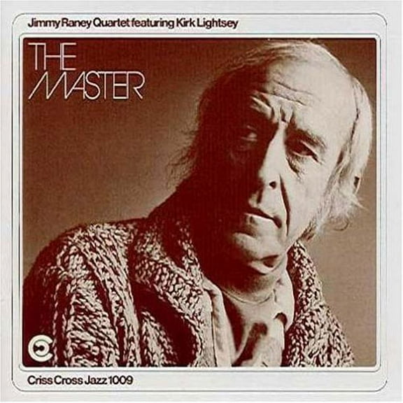 Jimmy Raney - Master - Jazz - CD