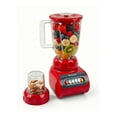 thumbnail image 1 of Licuadora Shatrk Eléctrica 500W 1.5L Vaso 2L Rojo SHTLE2VRJ, 1 of 6