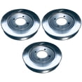 thumbnail image 5 of John Deere Original Equipment Sheave Assembly (Set of 3) - TCU28215,3, 5 of 5