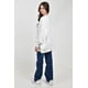 thumbnail image 3 of Sudadera Oversize Amalfi Roman Fashion /Juvenil, 3846 (Blanco) blanco CH, 3 of 5