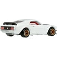 thumbnail image 4 of Hot Wheels Cars, Premium Fast & Furious Car for Adult Collectors, 4 of 6