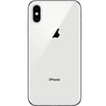thumbnail image 2 of Open Box Apple iPhone XS- Carrier Unlocked -64 GB Silver, 2 of 2