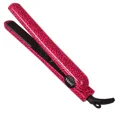 thumbnail image 1 of The Neo Choice Spectrum Pro 1-Inch Black Ceramic Hair Straightener Flat Iron W/ Temp Control (Pink Leopard), 1 of 2