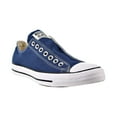 thumbnail image 2 of Converse Chuck Taylor All Star Slip Men's Shoes Navy-White 164644f, 2 of 6