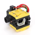 thumbnail image 1 of Plastic Material Durable 12V Water , Diaphragm , Aquaculture For Animal Husbandry Type A Intelligent Start Stop Single Thread, 1 of 8