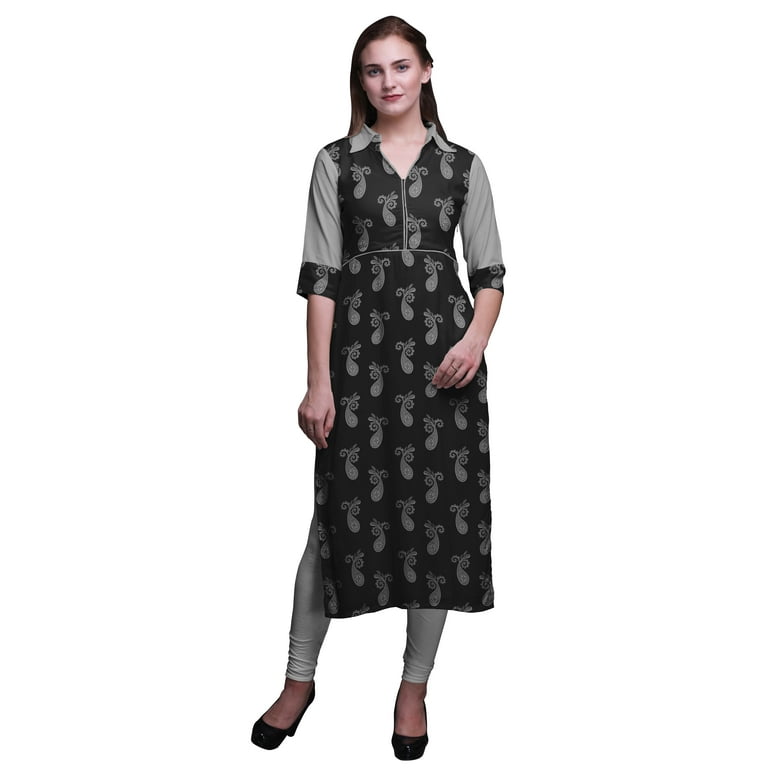 Fbb long kurtis deals