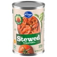 thumbnail image 2 of Kroger Stewed Tomatoes 14.5 oz - 5 Pack, 2 of 5
