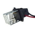 thumbnail image 6 of 7R3Z8L603A Engine Cooling Fan Resistor For 2005-2010 Ford Mustang 7R3Z-8L603-A, 6 of 6