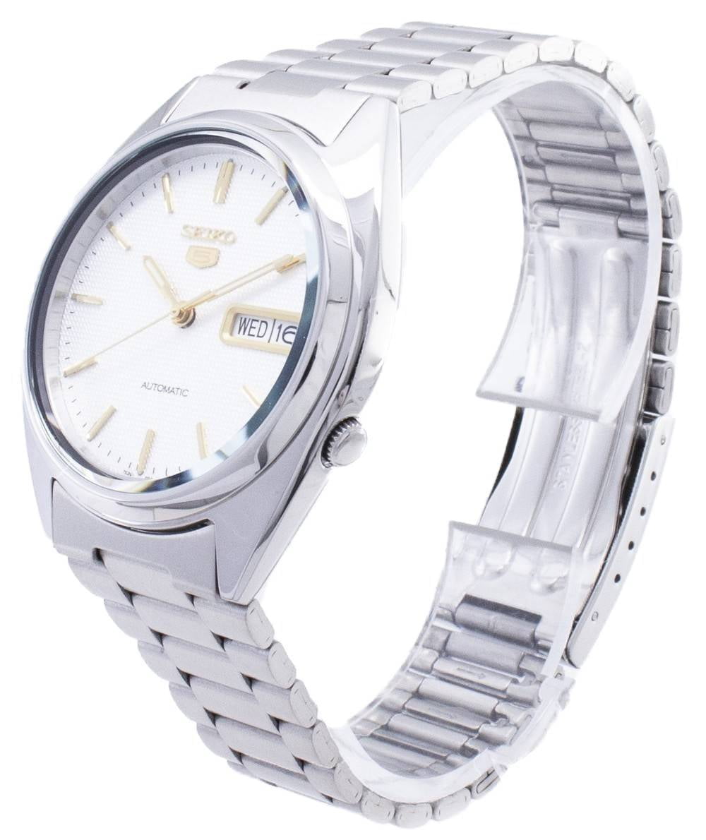 Seiko Automatic Dial SNXG47K1 - Walmart.com