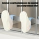 thumbnail image 5 of Multifunctional Shoe Rack Balcony Windproof Shoe Rack Drying Shoes Drying Shoe Rack Home Storage Slippers Rack Not Easy To Bend Easy To Dry, 5 of 6