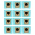 thumbnail image 1 of Bolsa de polvo de carbón activado para Robot aspirador X10+, Omni 1s, B101cn/ Bot S10 S20 Pro, L10s Ultra, 12 Uds., 1 of 5