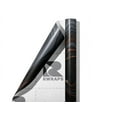 thumbnail image 5 of Rwraps Gray Agate Gemstone Black Ice Matte Vinyl Film Wrap 59in x 21ft Vinyl Vehicle Car Film Sheet, 5 of 9