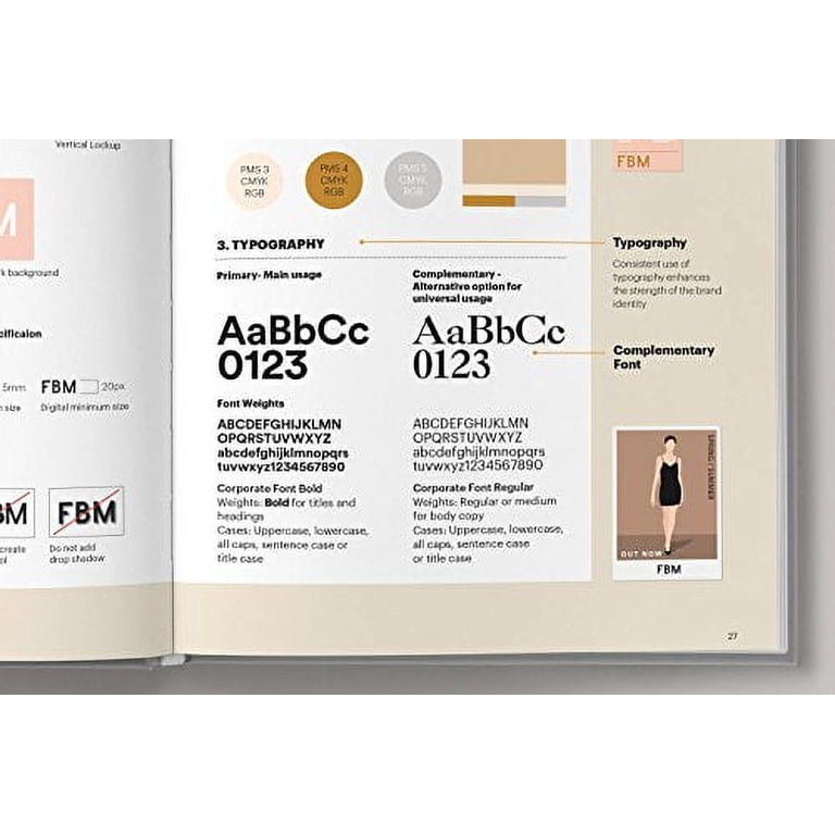 Fashionary, The Fashion Business Manual, ISBN 9789887710974