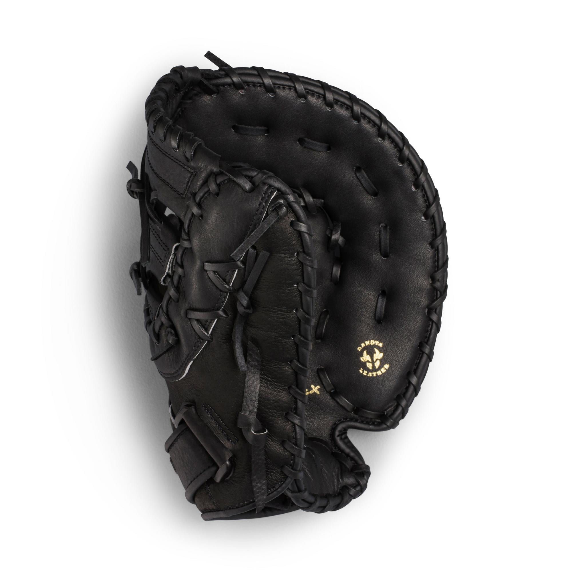 Mizuno Prospect Series Youth Baseball First Base Mitt 12.5"