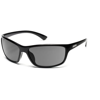 Lunettes De Soleil SUNCLOUD Sentry - Monture Tortue, Verres Marron - Neuf Avec étiquettes