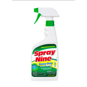 Spray Nine 26825 Spray Nine Heavy Duty Cleaner Degreaser And Disinfectant - 22 Oz