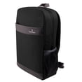 thumbnail image 2 of Mochila PERFECT CHOICE Bold , 15.6 pulgadas, Mochila, Negro Perfect Choice Mochila Bold 15.6 Negro PC-083900, 2 of 10